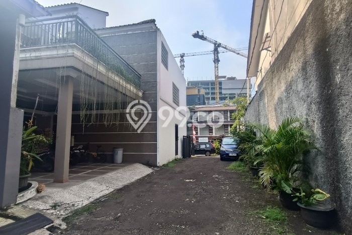 Dijual Rumah Mewah Elegan Dengan View Cantik di Ragunan, Jakarta Selatan Dijual Rumah Mewah Elegan Dengan View Cantik di Ragunan, Jakarta Selatan