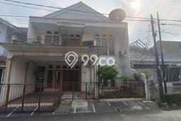 Dijual Rumah 3 Kamar Lokasi Ideal Nyaman dan Strategis di Ciputat Timur Dijual Rumah 3 Kamar Lokasi Ideal Nyaman dan Strategis di Ciputat Timur