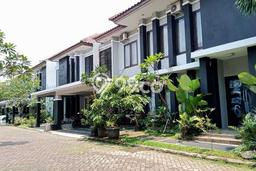 For Sale! Luxury House LT 299m2 Desain Elegan di Kebagusan For Sale! Luxury House LT 299m2 Desain Elegan di Kebagusan