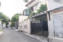 Dijual Rumah Luas Elegan Dengan View Cantik di Fatmawati, Jakarta Selatan Dijual Rumah Luas Elegan Dengan View Cantik di Fatmawati, Jakarta Selatan