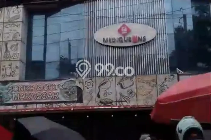 Ruko Bagus LT 360m2 LB 300m2 Dijual di Kebayoran Baru Jakarta Selatan Ruko Bagus LT 360m2 LB 300m2 Dijual di Kebayoran Baru Jakarta Selatan