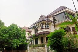 Dijual Rumah Luas Megah Dengan View Eksklusif di Lebak Bulus, Jakarta Selatan Dijual Rumah Luas Megah Dengan View Eksklusif di Lebak Bulus, Jakarta Selatan