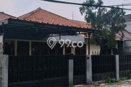 For Sale! Premium House LT 328m2 Desain Modern di Pejaten Timur For Sale! Premium House LT 328m2 Desain Modern di Pejaten Timur