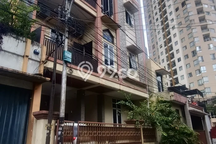 Hunian Super Mewah dengan Akses Paling Strategis di Menteng Atas, Jakarta Pusat Hunian Super Mewah dengan Akses Paling Strategis di Menteng Atas, Jakarta Pusat