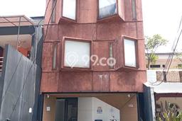 Jual Rumah Luas Elegan Dengan View Cantik di Pondok Pinang, Jakarta Selatan Jual Rumah Luas Elegan Dengan View Cantik di Pondok Pinang, Jakarta Selatan