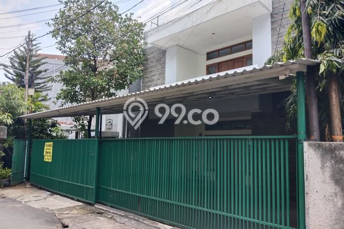 Siap Huni Rumah Mewah 3 Kamar di Mampang Prapatan Dekat ke Mana Saja Siap Huni Rumah Mewah 3 Kamar di Mampang Prapatan Dekat ke Mana Saja