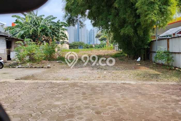 LOKASI PREMIUM! Komersial di Palmerah, Luas 1912m2m², Mainroad, Kawasan Bisnis LOKASI PREMIUM! Komersial di Palmerah, Luas 1912m2m², Mainroad, Kawasan Bisnis