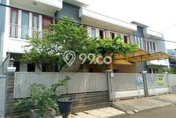 Jual Rumah Mewah Elegan Dengan View Cantik di Bintaro, Jakarta Selatan Jual Rumah Mewah Elegan Dengan View Cantik di Bintaro, Jakarta Selatan