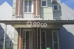 Rumah Minimalis 2 KT di Gading Serpong Tangerang Rumah Minimalis 2 KT di Gading Serpong Tangerang