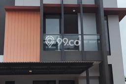 Hunian Super Elit dengan Akses Paling Strategis di BSD City, Tangerang Hunian Super Elit dengan Akses Paling Strategis di BSD City, Tangerang
