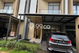 Disewakan segera hunian minimalis lokasi strategis 3 Kamar di BSD, Tangerang Selatan Disewakan segera hunian minimalis lokasi strategis 3 Kamar di BSD, Tangerang Selatan