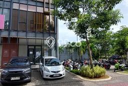 Ruko Disewakan di Area Ramai BSD, Tangerang Selatan Ruko Disewakan di Area Ramai BSD, Tangerang Selatan