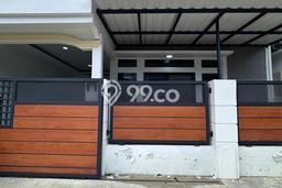 Jual Rumah Modern 3 KT di Gading Serpong, Tangerang Jual Rumah Modern 3 KT di Gading Serpong, Tangerang