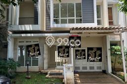 Hunian Elit LB 182m2 Siap Huni Desain Elegan di Gading Serpong The Spring, Tangerang Hunian Elit LB 182m2 Siap Huni Desain Elegan di Gading Serpong The Spring, Tangerang