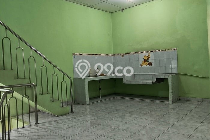Disewakan! Rumah 2 Kamar Tidur &
3 Kamar Mandi di Teluk Gong, Jakarta Utara Disewakan! Rumah 2 Kamar Tidur &
3 Kamar Mandi di Teluk Gong, Jakarta Utara