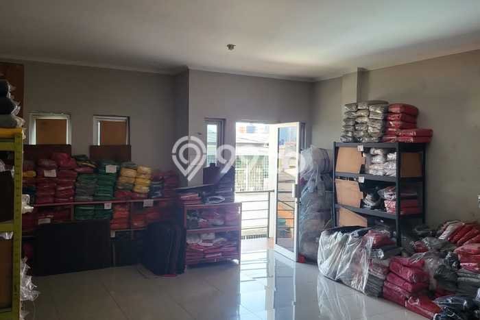Siap Huni Hunian Elit 0 Kamar di Grogol Petamburan Dekat ke Mana Pun Siap Huni Hunian Elit 0 Kamar di Grogol Petamburan Dekat ke Mana Pun