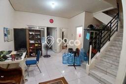 Rumah Minimalis 3 KT LT 132m2 di Taman Royal Rumah Minimalis 3 KT LT 132m2 di Taman Royal