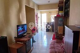 Hunian Apartemen Budget Friendly di Jakarta Utara dengan 2 Kamar Tidur, 1 Kamar Mandi Hunian Apartemen Budget Friendly di Jakarta Utara dengan 2 Kamar Tidur, 1 Kamar Mandi
