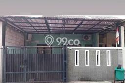 Jual Rumah Modern 3 KT di Poris, Tangerang Jual Rumah Modern 3 KT di Poris, Tangerang