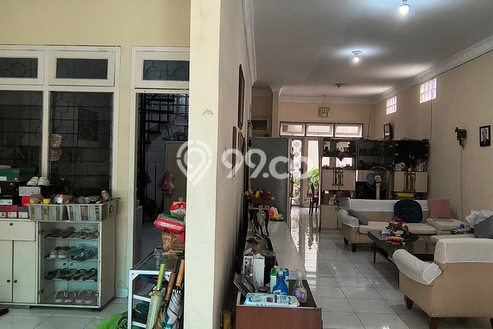Hunian Super Elit dengan Akses Paling Strategis di Tubagus Angke, Jakarta Barat Hunian Super Elit dengan Akses Paling Strategis di Tubagus Angke, Jakarta Barat