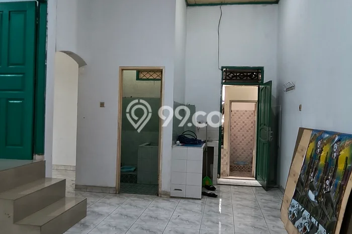 Disewakan! Rumah 3 Kamar Tidur &
2 Kamar Mandi di Teluk Gong, Jakarta Utara Disewakan! Rumah 3 Kamar Tidur &
2 Kamar Mandi di Teluk Gong, Jakarta Utara