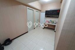 Siap Huni Apartemen 2 KT 1 KM di Teluk Gong Luas 39m2 Siap Huni Apartemen 2 KT 1 KM di Teluk Gong Luas 39m2