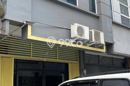 Ruko Dijual di Prime Area Jakarta Utara Luas 250m2 Ruko Dijual di Prime Area Jakarta Utara Luas 250m2