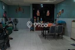 Ruko Dijual di Prime Area Jakarta Utara Luas 150m2 Ruko Dijual di Prime Area Jakarta Utara Luas 150m2