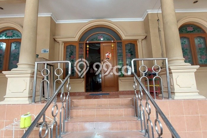 Jual Rumah Mewah Megah Dengan View Cantik di Teluk Gong, Jakarta Utara Jual Rumah Mewah Megah Dengan View Cantik di Teluk Gong, Jakarta Utara