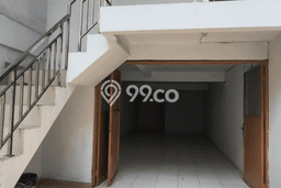 Rumah Modern 3 KT di Teluk Gong Jakarta Utara Unfurnished Rumah Modern 3 KT di Teluk Gong Jakarta Utara Unfurnished