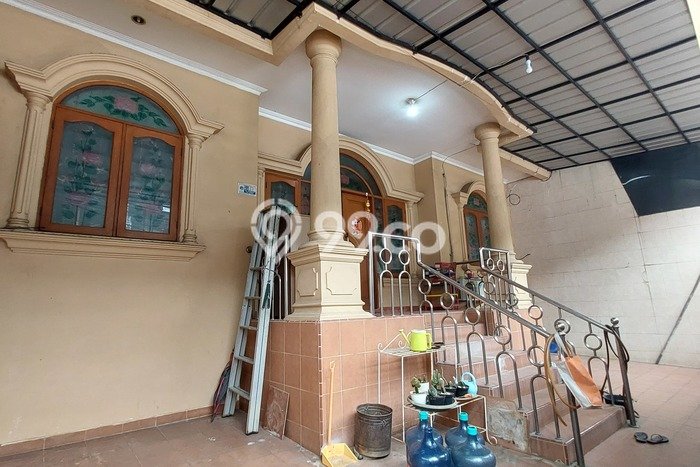 Jual Rumah Mewah Megah Dengan View Cantik di Teluk Gong, Jakarta Utara Jual Rumah Mewah Megah Dengan View Cantik di Teluk Gong, Jakarta Utara
