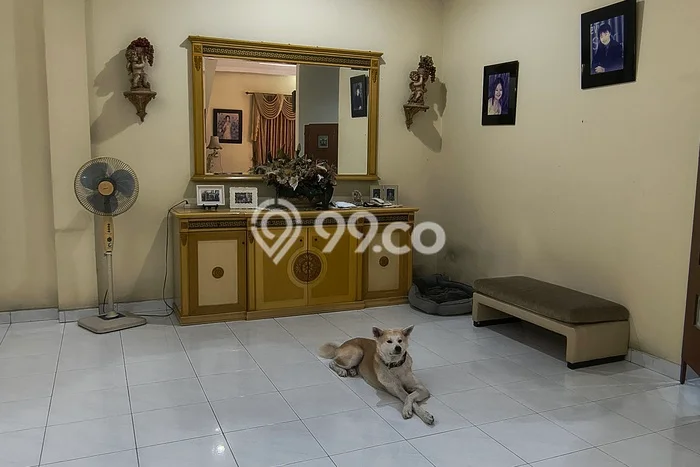 Hunian Super Mewah dengan Akses Paling Strategis di Jelambar, Jakarta Barat Hunian Super Mewah dengan Akses Paling Strategis di Jelambar, Jakarta Barat