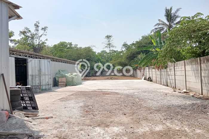 Kavling Tanah Dijual di Rumpin Bogor Spesifikasi 1245m2 Kavling Tanah Dijual di Rumpin Bogor Spesifikasi 1245m2