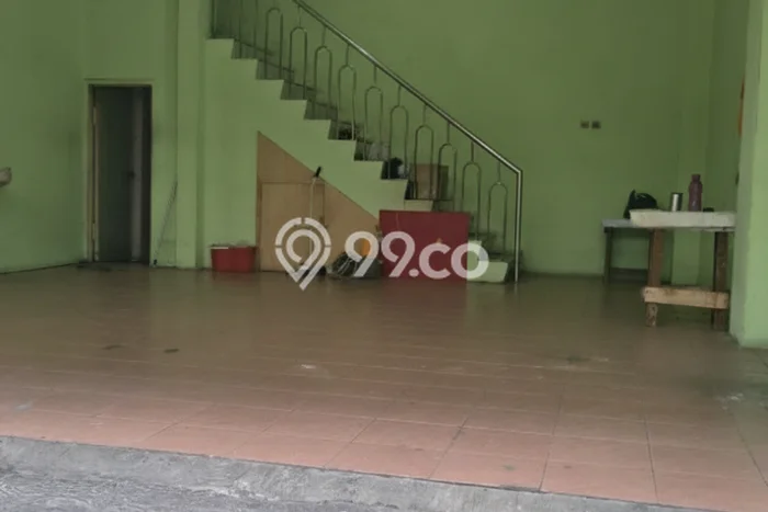 Disewakan! Rumah 2 Kamar Tidur &
3 Kamar Mandi di Teluk Gong, Jakarta Utara Disewakan! Rumah 2 Kamar Tidur &
3 Kamar Mandi di Teluk Gong, Jakarta Utara