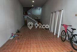 Rumah Elit Modern Tanpa Renovasi di Teluk Gong Jakarta Utara Rumah Elit Modern Tanpa Renovasi di Teluk Gong Jakarta Utara