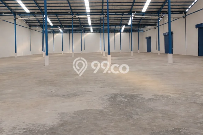 FOR RENT! Gudang di Kapuk Muara Cocok untuk Bisnis 3388m2 FOR RENT! Gudang di Kapuk Muara Cocok untuk Bisnis 3388m2