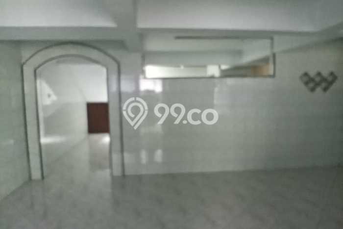 Rumah Minimalis 4 Kamar LT 84m2 di Teluk Gong Rumah Minimalis 4 Kamar LT 84m2 di Teluk Gong