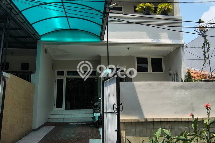 Hunian Super Elit dengan Akses Paling Strategis di Tubagus Angke, Jakarta Barat Hunian Super Elit dengan Akses Paling Strategis di Tubagus Angke, Jakarta Barat
