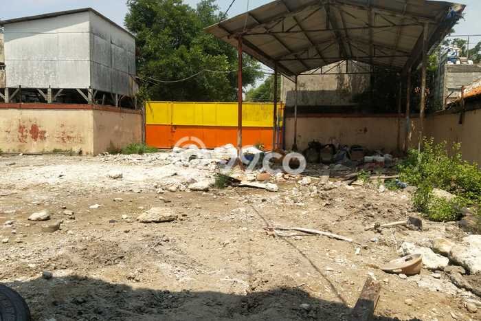 Kavling Tanah untuk Dijual di Kamal, Jakarta Utara, Luas 1900m2 Kavling Tanah untuk Dijual di Kamal, Jakarta Utara, Luas 1900m2
