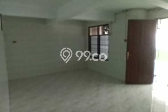 Rumah Minimalis 4 Kamar LT 84m2 di Teluk Gong Rumah Minimalis 4 Kamar LT 84m2 di Teluk Gong