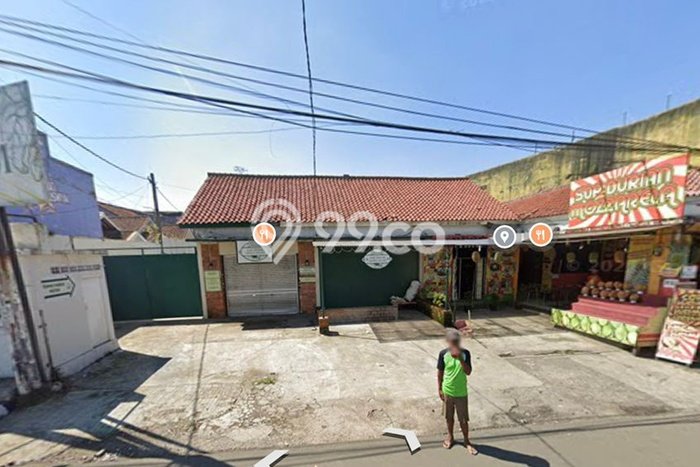 Unit Ruko Disewa Lokasi Cikole, Sukabumi Spesifikasi Luas Bangunan 670m2 Unit Ruko Disewa Lokasi Cikole, Sukabumi Spesifikasi Luas Bangunan 670m2