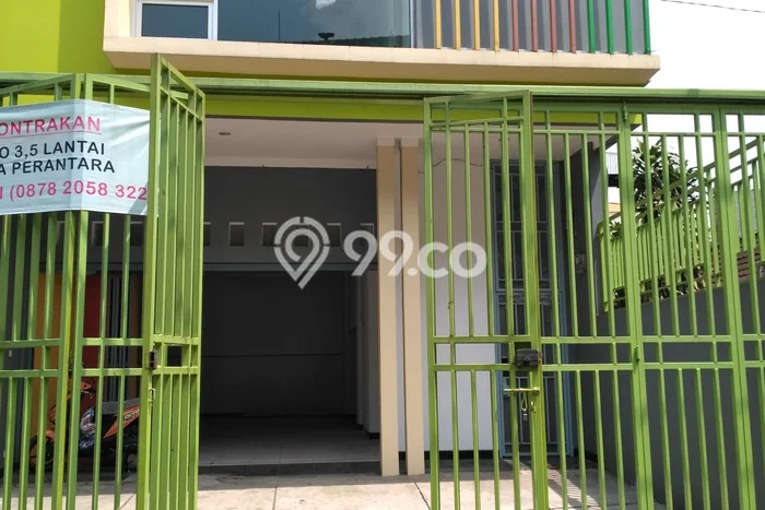 Disewakan Ruko di Cikole Sukabumi LT 75m2, LB 141m2 Disewakan Ruko di Cikole Sukabumi LT 75m2, LB 141m2