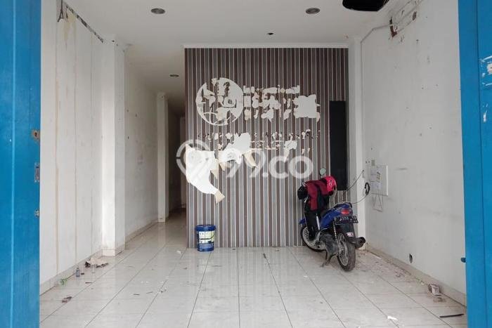 Area Strategis! Disewakan Ruko Lokasi Gunung Puyuh, Sukabumi Cocok untuk Bisnis Area Strategis! Disewakan Ruko Lokasi Gunung Puyuh, Sukabumi Cocok untuk Bisnis