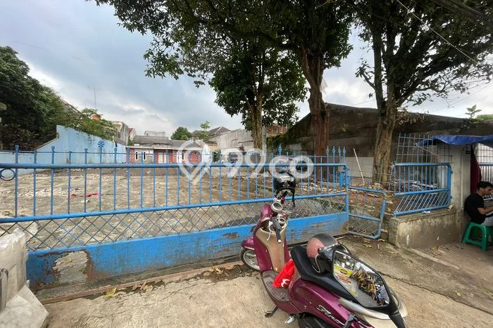 Tanah Disewakan di Cikole, Sukabumi, Luas 611m2 SHM Tanah Disewakan di Cikole, Sukabumi, Luas 611m2 SHM