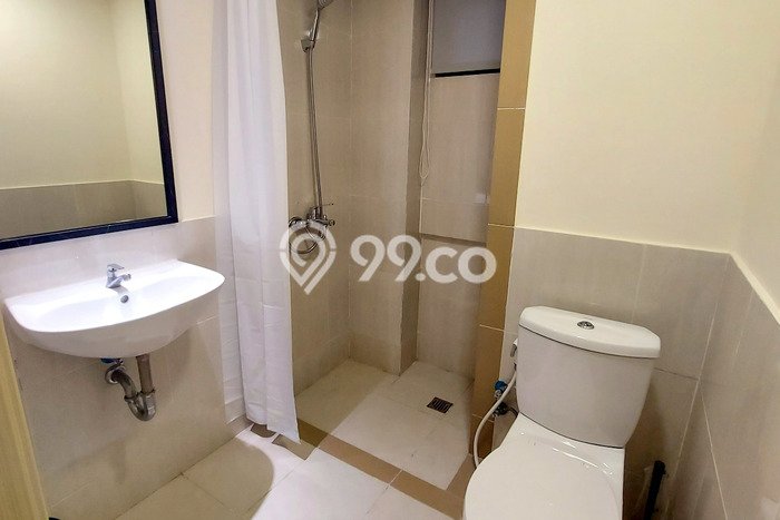 Apartemen Kawasan Cikarang, 2 KT, Luas 45m², Lokasi Utama Apartemen Kawasan Cikarang, 2 KT, Luas 45m², Lokasi Utama
