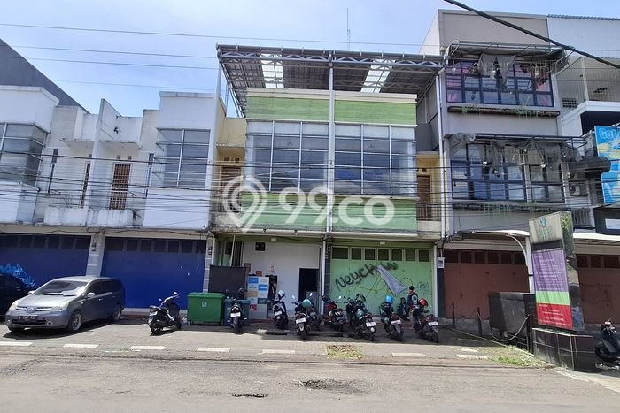 Untuk Dijual Ruko di Warudoyong, Sukabumi Harga Penawaran Spesial Untuk Dijual Ruko di Warudoyong, Sukabumi Harga Penawaran Spesial