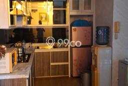 Hunian Apartemen Strategis untuk Dijual di Jakarta Barat dengan 3 Kamar Hunian Apartemen Strategis untuk Dijual di Jakarta Barat dengan 3 Kamar