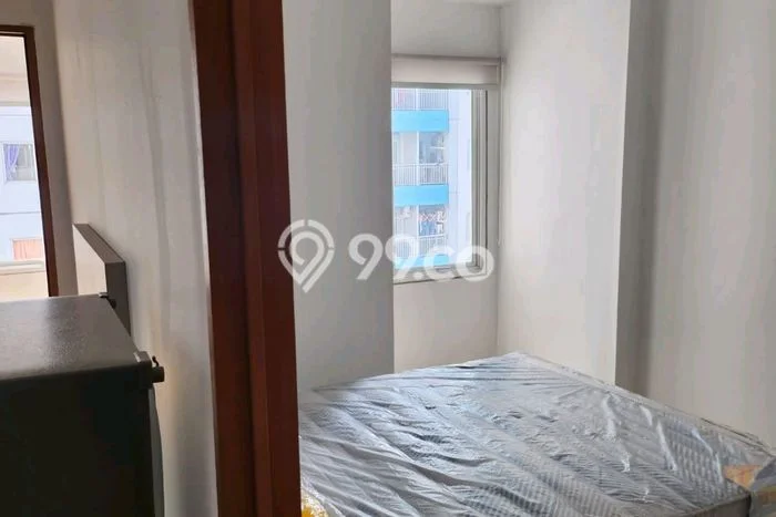Apartemen Strategis 44m2 di Puri Mansion Jakarta Barat 2 KT Apartemen Strategis 44m2 di Puri Mansion Jakarta Barat 2 KT