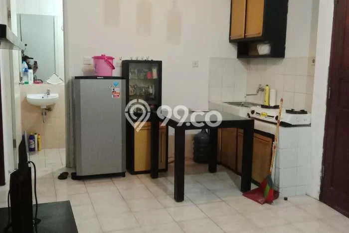 Disewakan Segera Apartemen Strategis 2 KT, 1 KM di Kawasan Grogol Petamburan Disewakan Segera Apartemen Strategis 2 KT, 1 KM di Kawasan Grogol Petamburan