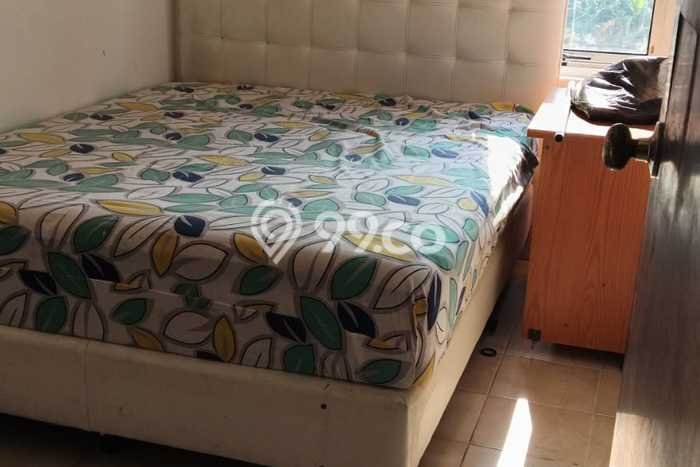 Disewakan Segera Apartemen Strategis 2 KT, 1 KM di Kawasan Grogol Petamburan Disewakan Segera Apartemen Strategis 2 KT, 1 KM di Kawasan Grogol Petamburan